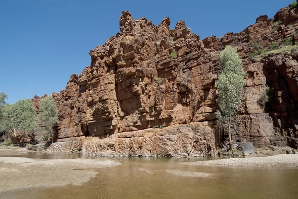 Australia, Territorio del Nord — Foto Stock