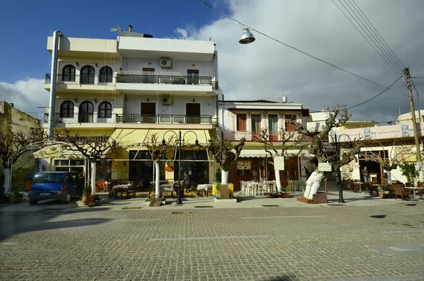 Yunanistan, Girit — Stok fotoğraf