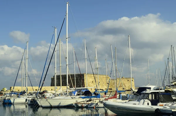 Greece, Crete — Stock Photo, Image