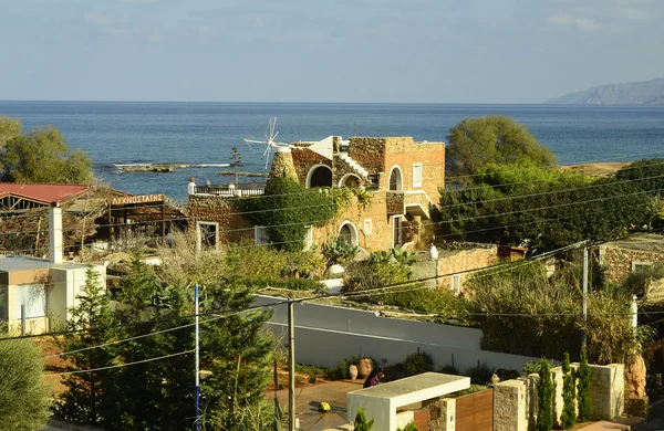 Grécia, Creta — Fotografia de Stock