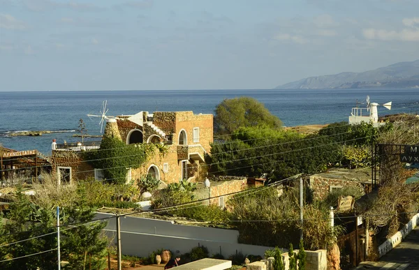 Grécia, Creta — Fotografia de Stock