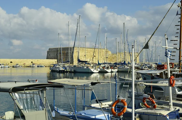 Griekenland, Kreta — Stockfoto