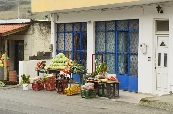 Yunanistan, Girit — Stok fotoğraf