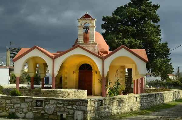 Griekenland, Kreta — Stockfoto