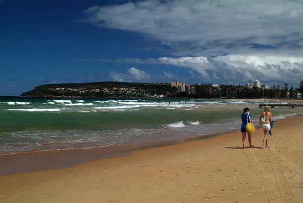 Australia, Sydney — Zdjęcie stockowe