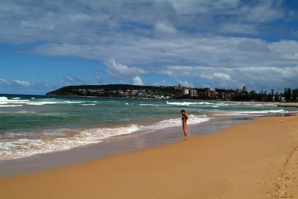 Australia, Sydney — Zdjęcie stockowe