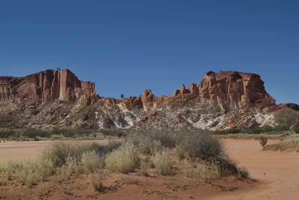 Australien, nördliches Gebiet — Stockfoto