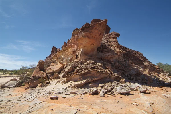 Australien, nördliches Gebiet — Stockfoto