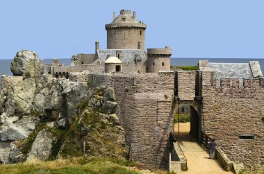 Fransa, brittany