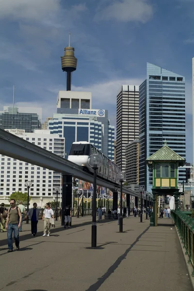 Australia, Sydney — Foto Stock