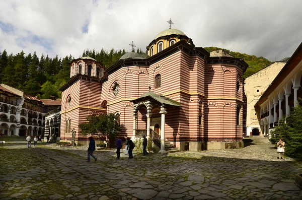 Bulgária, Rila — Fotografia de Stock