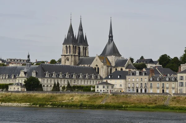 Frankrijk, Pays de la Loire — Stockfoto
