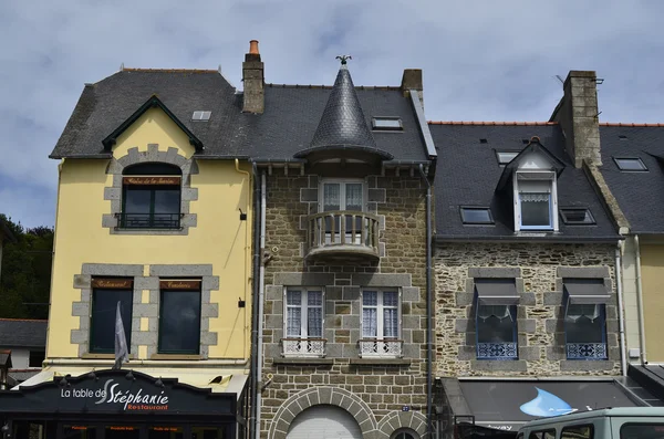 Frankrike, brittany — Stockfoto