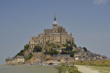 Fransa normandy