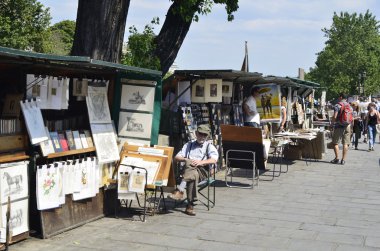 Fransa, Paris