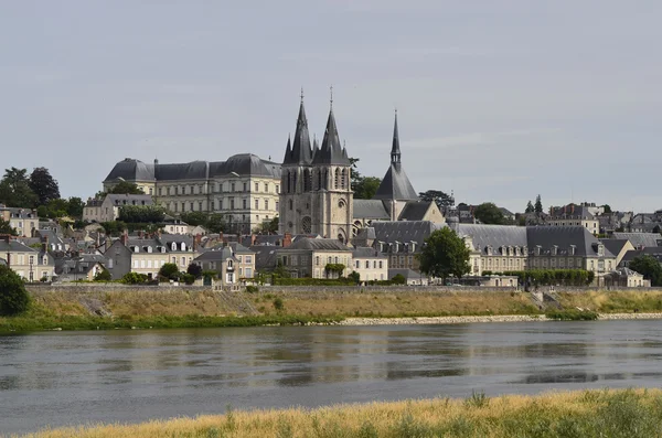 Francia, Blois — Foto Stock