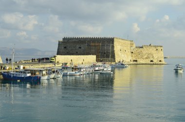Yunanistan, Girit