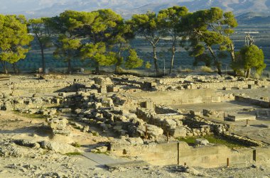 Yunanistan, Girit