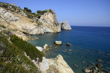 Yunanistan, skiathos
