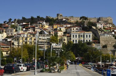 Greece, Kavala