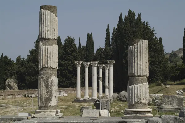 Grecia, isola di Cos — Foto Stock