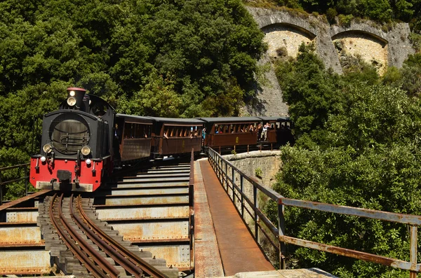 Yunanistan, pelion Yarımadası