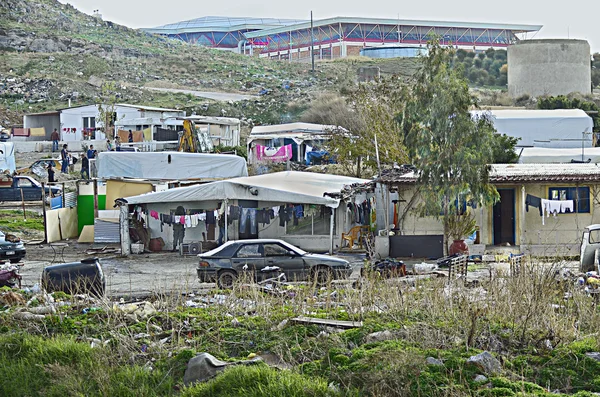 ギリシャ、クレタ島 — ストック写真