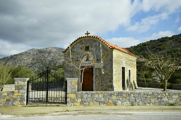 Yunanistan, Girit — Stok fotoğraf