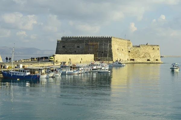 Grecia, Creta —  Fotos de Stock