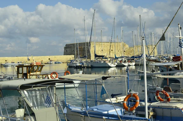 Grécia, Creta — Fotografia de Stock