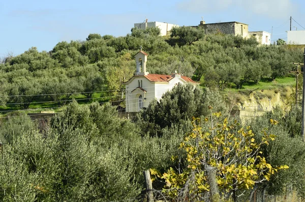 Yunanistan, Girit — Stok fotoğraf