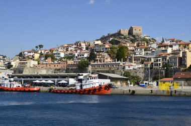 Greece, Kavala
