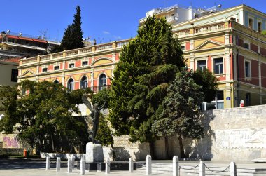 Greece, Kavala