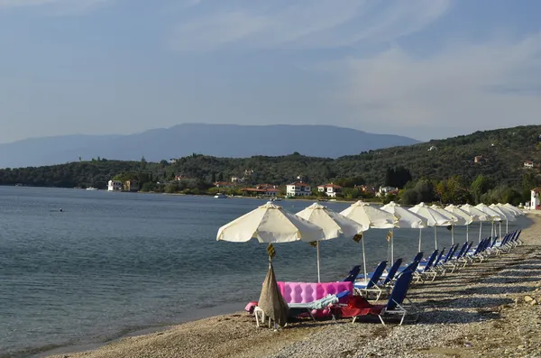 Greece, pelion peninsula — Stock Photo, Image