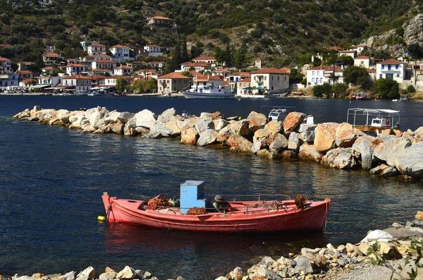 Ελλάδα — Φωτογραφία Αρχείου