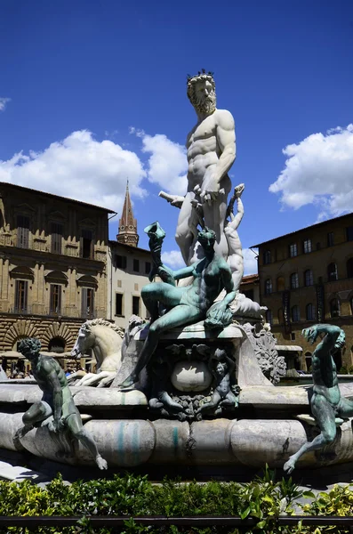 Italy, Florence — Stock Photo, Image