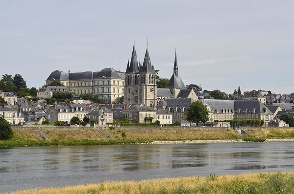 Frankreich, blois — Stockfoto