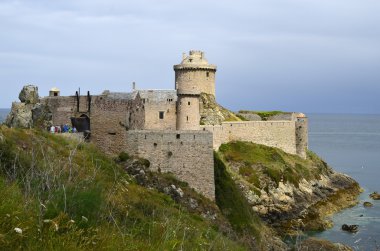 Fransa, brittany