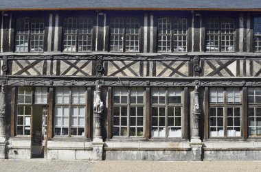 Fransa, rouen