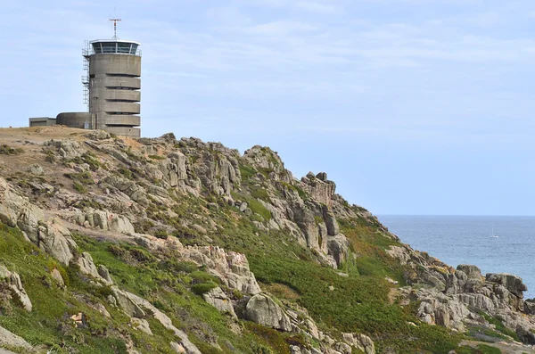 GB, Jersey — Stockfoto