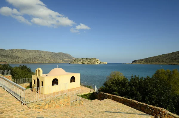 Grecia, Creta — Foto Stock