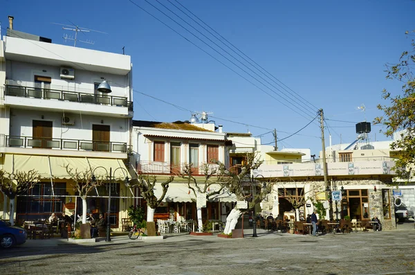 Grecja, Kreta — Zdjęcie stockowe
