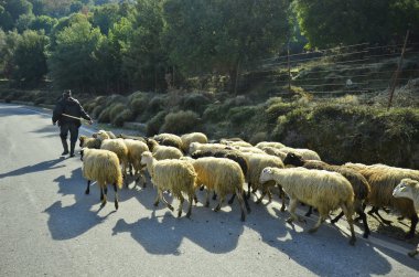 Yunanistan, Girit