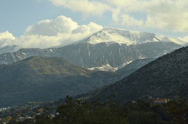 Yunanistan, Girit