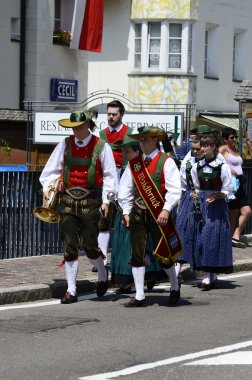 İtalya, Güney Tyrol