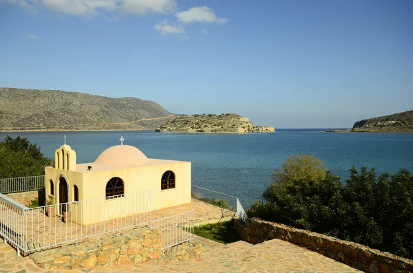 Grekland, Kreta — Stockfoto