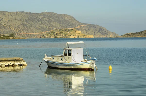 Grécia, Creta — Fotografia de Stock