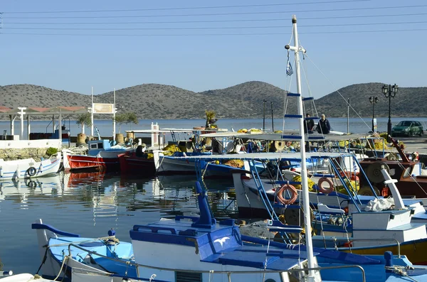 Yunanistan, Girit — Stok fotoğraf