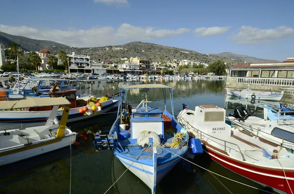 Греция, Крит — стоковое фото