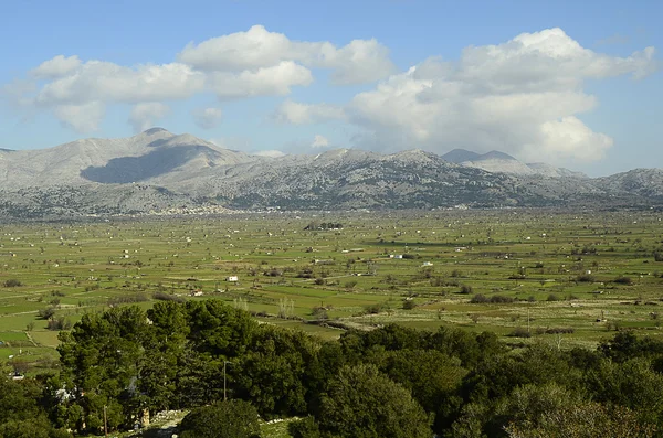 Grecja, Kreta — Zdjęcie stockowe